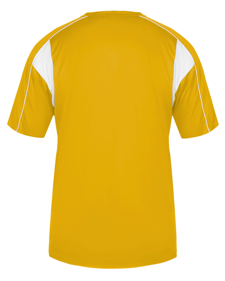 Badger Youth Pro Placket Badger