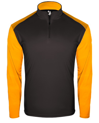 Badger Youth Breakout 1/4 Zip