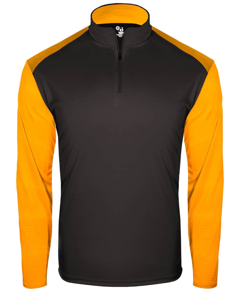 Badger Youth Breakout 1/4 Zip
