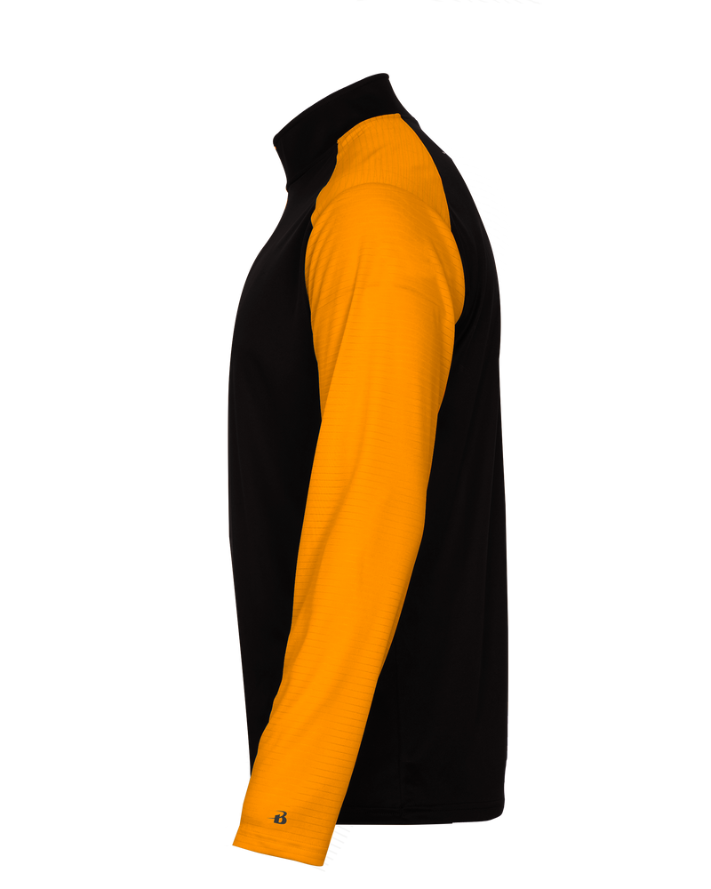Badger Youth Breakout 1/4 Zip