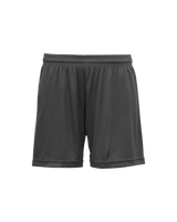 Badger 5116 Women's Mesh Shorts Badger