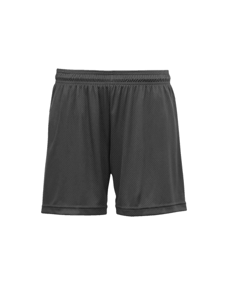 Badger 5116 Women's Mesh Shorts Badger