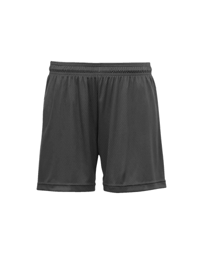 Badger 5116 Women's Mesh Shorts