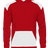 Badger Youth Breakout Perf Hoodie Badger