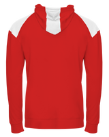 Badger Youth Breakout Perf Hoodie Badger