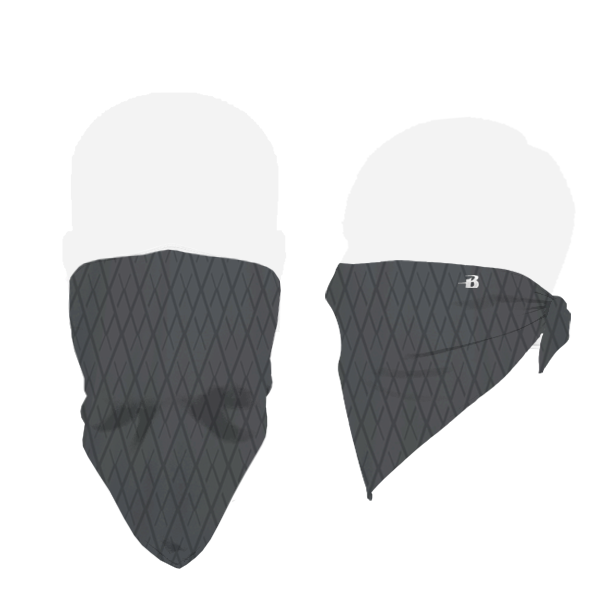 Badger B-Core Face Guard Badger