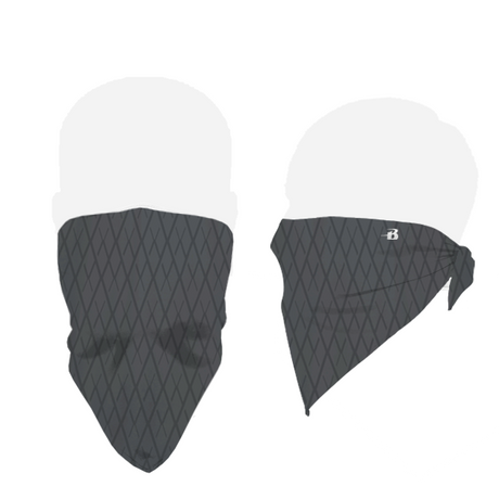 Badger B-Core Face Guard Badger