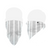 Badger B-Core Face Guard Badger