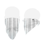 Badger B-Core Face Guard Badger