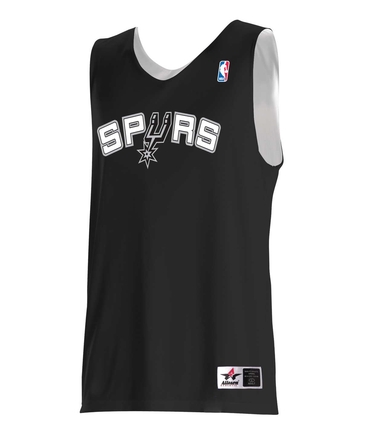 Alleson Youth NBA Reversible Game Jersey Alleson