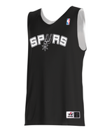 Alleson Youth NBA Reversible Game Jersey Alleson