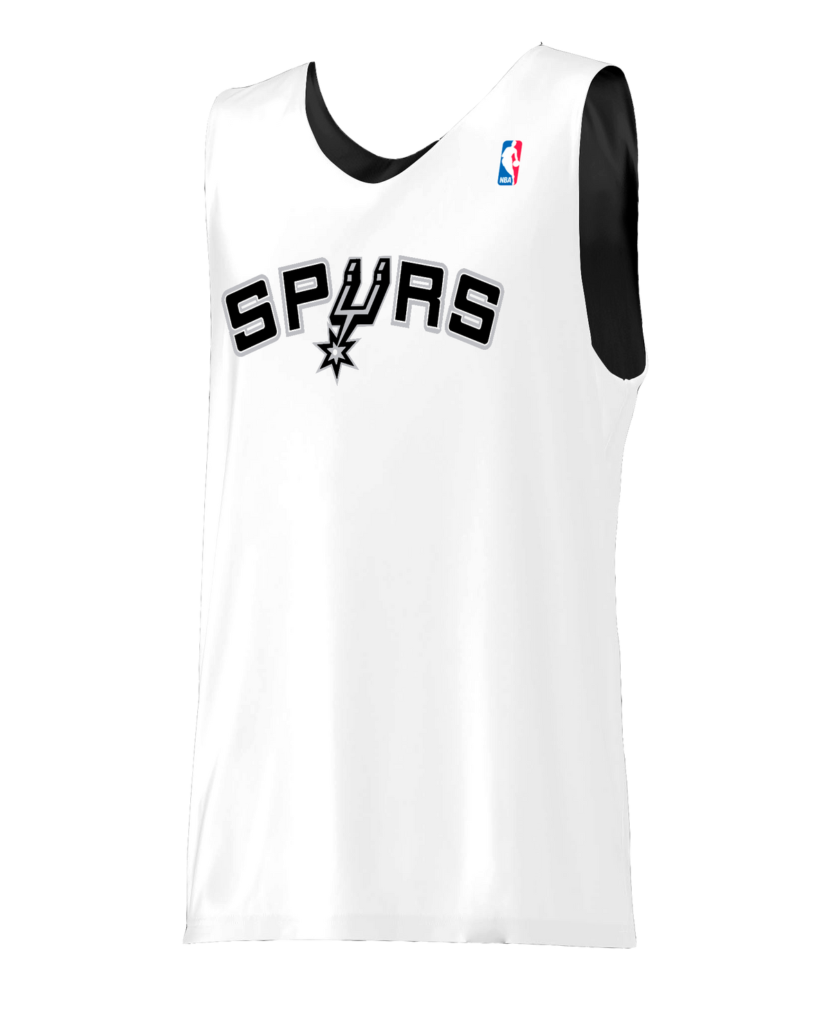 Alleson Youth NBA Reversible Game Jersey Alleson