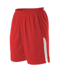 Alleson Adult NBA Blank Game Short
