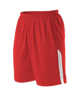 Alleson Adult NBA Blank Game Short