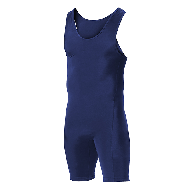 Alleson Men's Wrestling Singlet Alleson