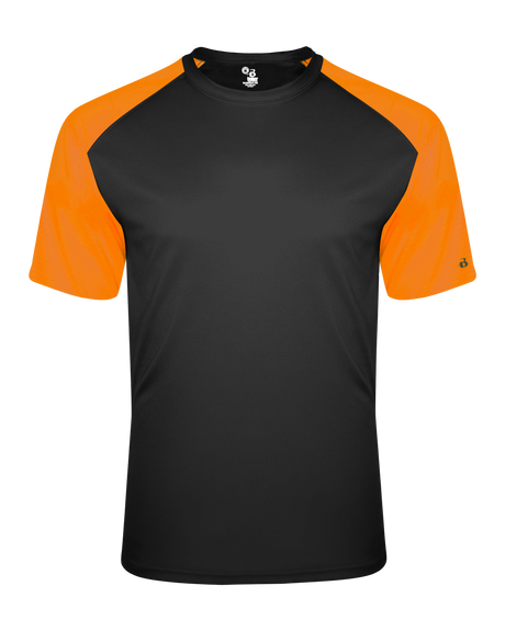 Badger Youth Breakout Tee Badger
