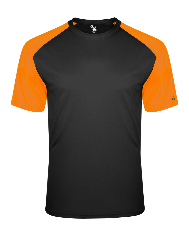 Badger Youth Breakout Tee