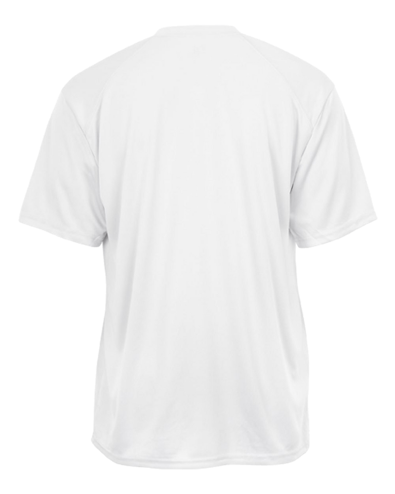 Badger Youth B-Tech Tee