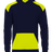 Badger Youth Breakout Perf Hoodie Badger
