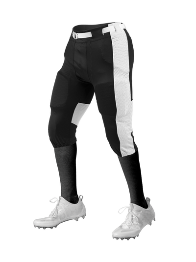 Alleson Youth Press Football Pants