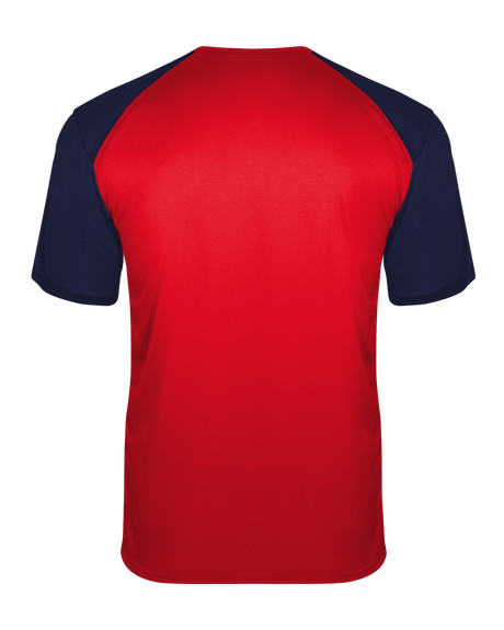 Badger Youth Breakout Tee Badger