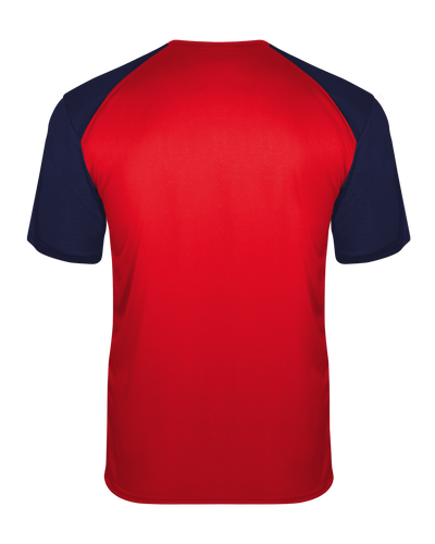 Badger Youth Breakout Tee