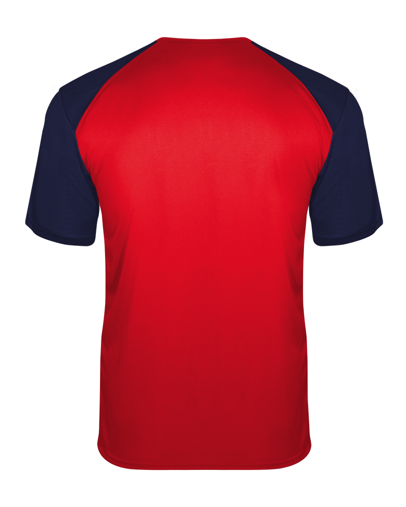 Badger Youth Breakout Tee