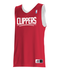 Alleson Youth NBA Reversible Game Jersey Alleson