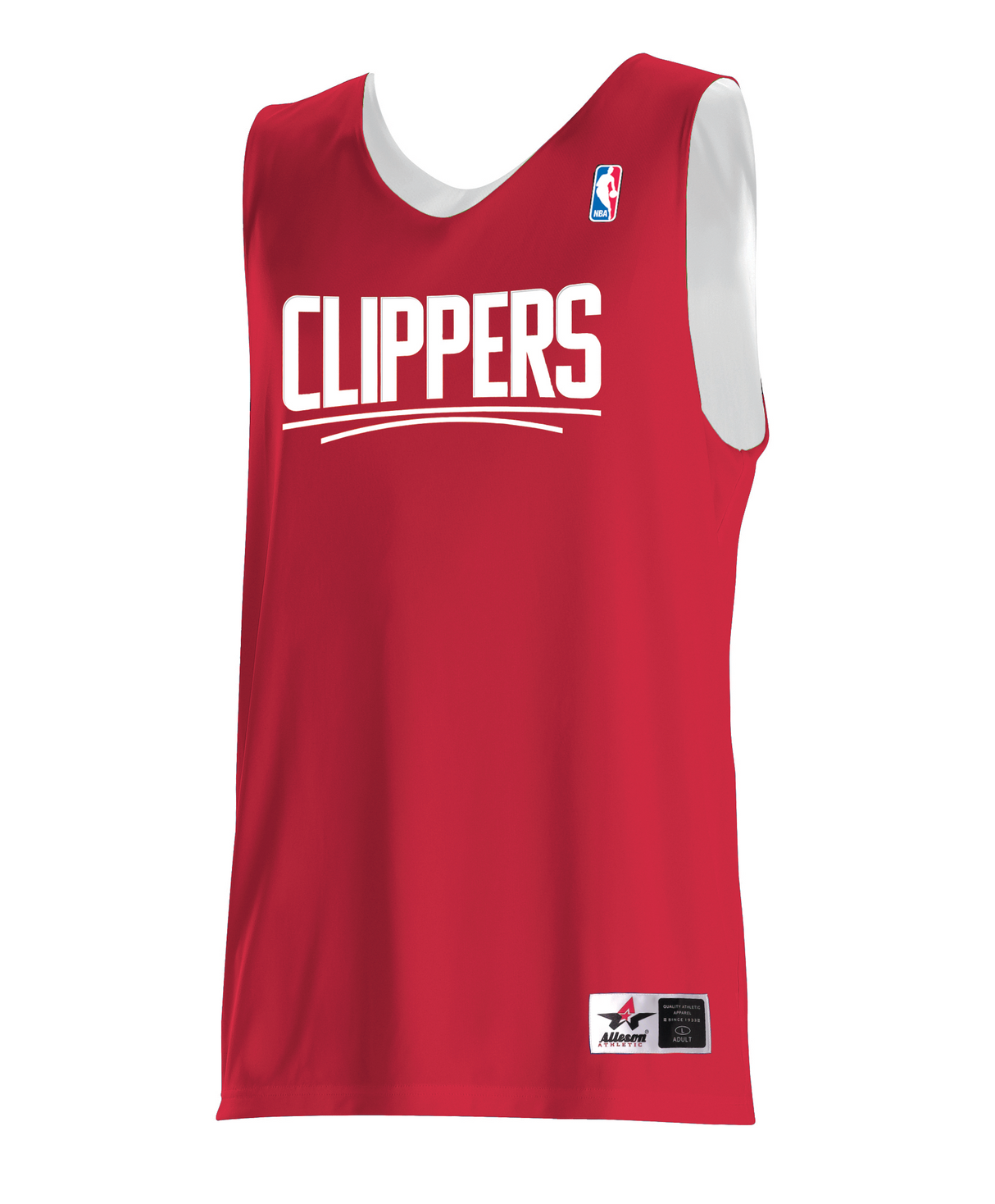 Alleson Youth NBA Reversible Game Jersey Alleson