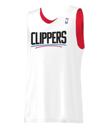Alleson Youth NBA Reversible Game Jersey Alleson