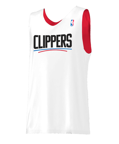 Alleson Youth NBA Reversible Game Jersey
