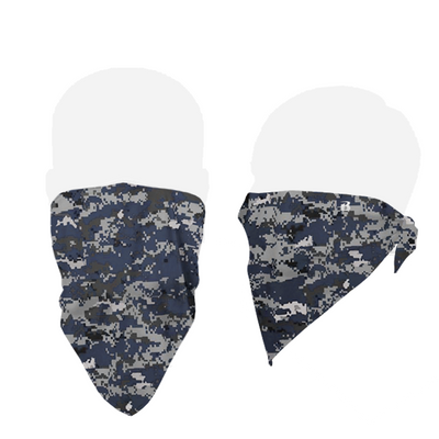 Badger B-Core Face Guard