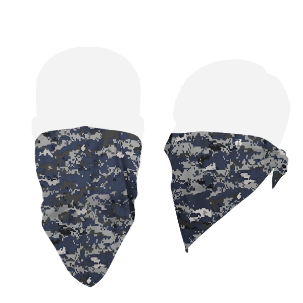 Badger B-Core Face Guard