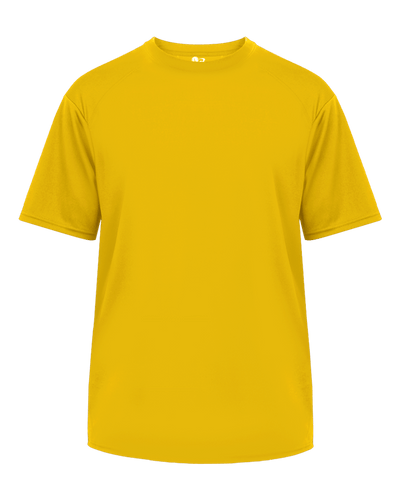 Badger Youth B-Tech Tee