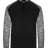 Badger Men's Sport Blend 1/4 Zip Badger