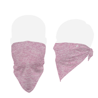 Badger B-Core Face Guard