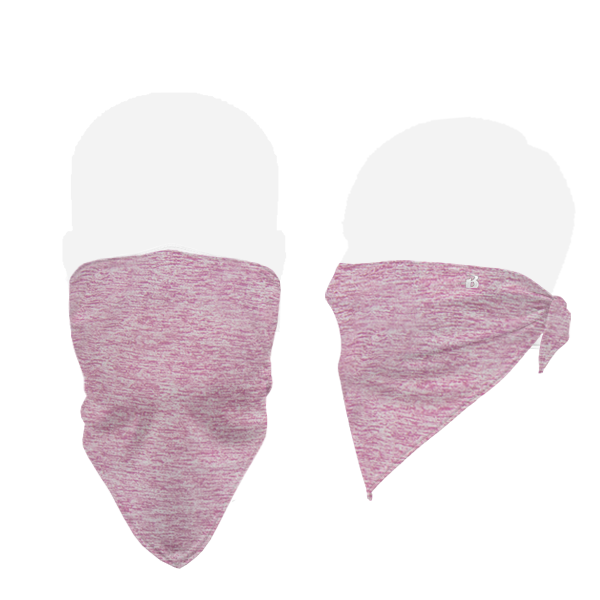 Badger B-Core Face Guard