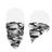 Badger B-Core Face Guard Badger