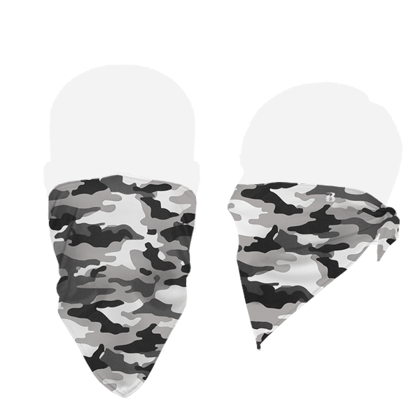 Badger B-Core Face Guard