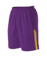 Alleson Adult NBA Blank Game Short