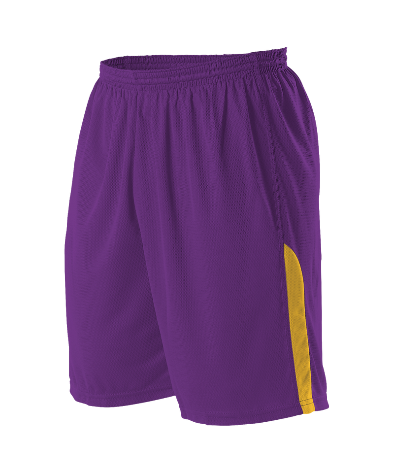 Alleson Adult NBA Blank Game Short