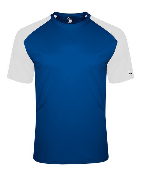 Badger Youth Breakout Tee Badger
