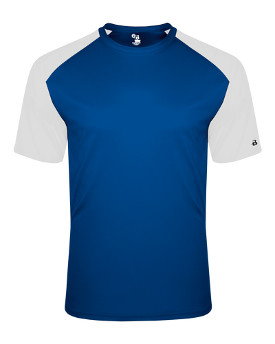 Badger Youth Breakout Tee