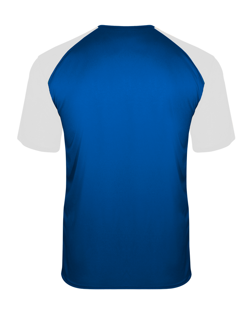 Badger Youth Breakout Tee