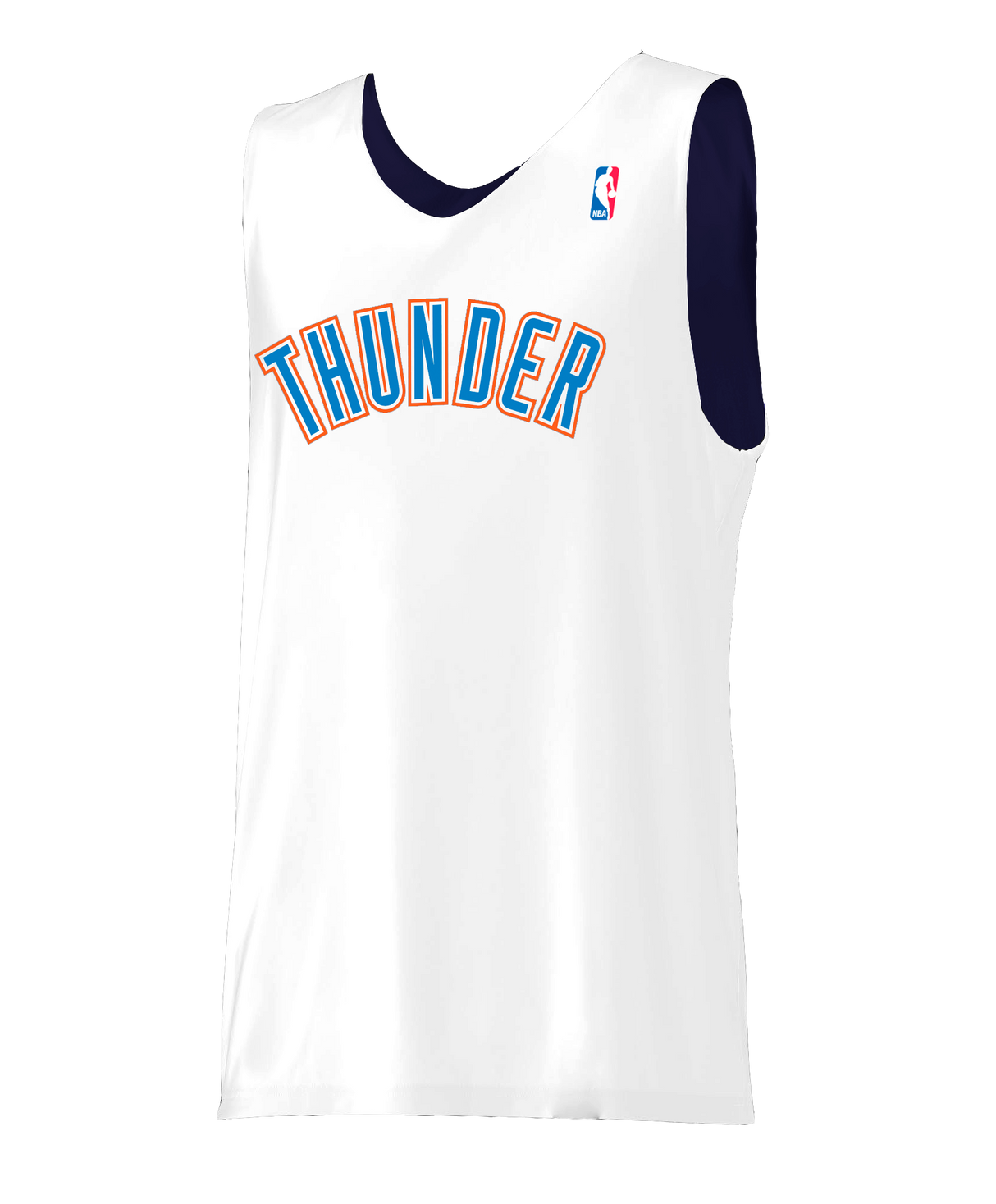 Alleson Youth NBA Reversible Game Jersey Alleson