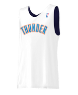 Alleson Youth NBA Reversible Game Jersey Alleson
