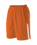 Alleson Adult NBA Blank Game Short