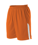 Alleson Adult NBA Blank Game Short