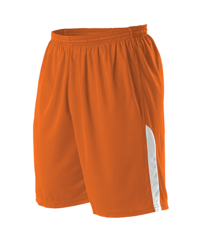 Alleson Adult NBA Blank Game Short