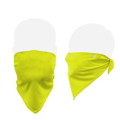 Badger B-Core Face Guard